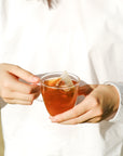 My Little Sunshine - Warming, Qi & Blood Nourishing Tea (Caffeine-Free)
