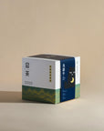 The Night Owl – Late-Night Recovery, Eye Care, Liver Support Herbal Tea (Caffeine-Free)