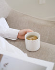 Little Snow Pear — Gentle Lung-Nourishing, Throat & Respiratory Care Tea (Caffeine-Free)