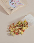 Hazy Days Bundle — Lung Comfort & Immunity Support Wellness Tea Bundle (Caffeine-Free)