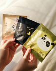 The Hustler - Energy & Immunity Boosting Tea (Caffeine-Free)