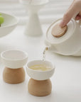 [Mother's Day Bundle IV] Made with Reverence | The Ritual Gift