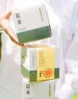 My Little Sunshine - Warming, Qi & Blood Nourishing Tea (Caffeine-Free)