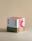The Melancholic Beauty – Calming & Radiance Tea (Caffeine-Free)