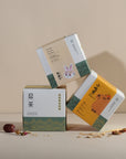 Cool Bloom Bundle - Your TCM Reset for When the Heat Gets Too Much