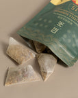[Eco Wellness Pack] My Little Sunshine - Warming, Qi & Blood Nourishing Tea (Caffeine-Free)