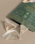 [Eco Wellness Pack] The Hustler - Energy & Immunity Boosting Tea (Caffeine-Free)
