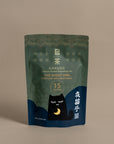 [Eco Wellness Pack] The Night Owl – Late-Night Recovery, Eye Care, Liver Support Herbal Tea (Caffeine-Free)