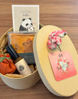 [Mother's Day Bundle II] Made with Softness | The Comfort Gift