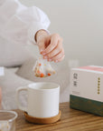 [Mother's Day Bundle III] Made with Devotion | The Wellness Gift