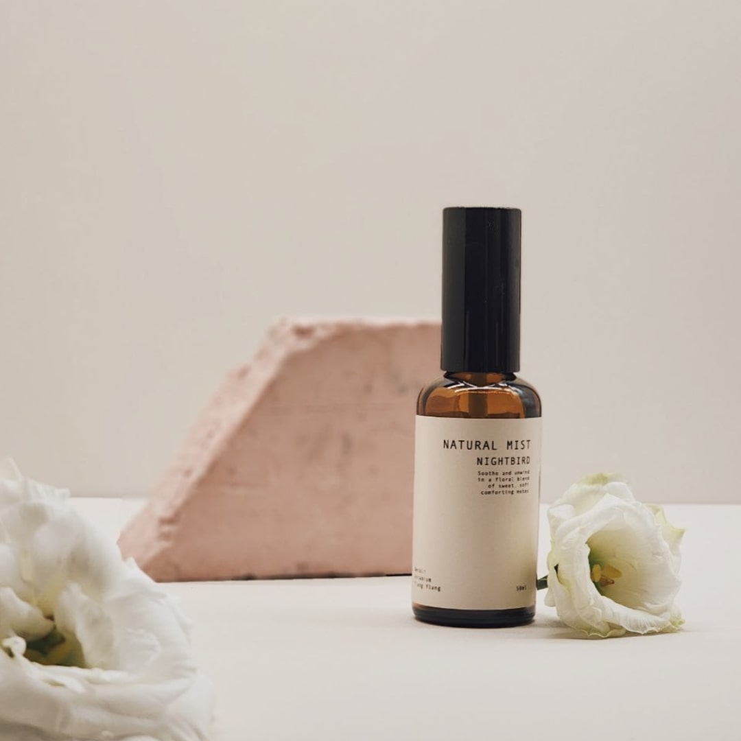 [Mother's Day Bundle II] Made with Softness | The Comfort Gift