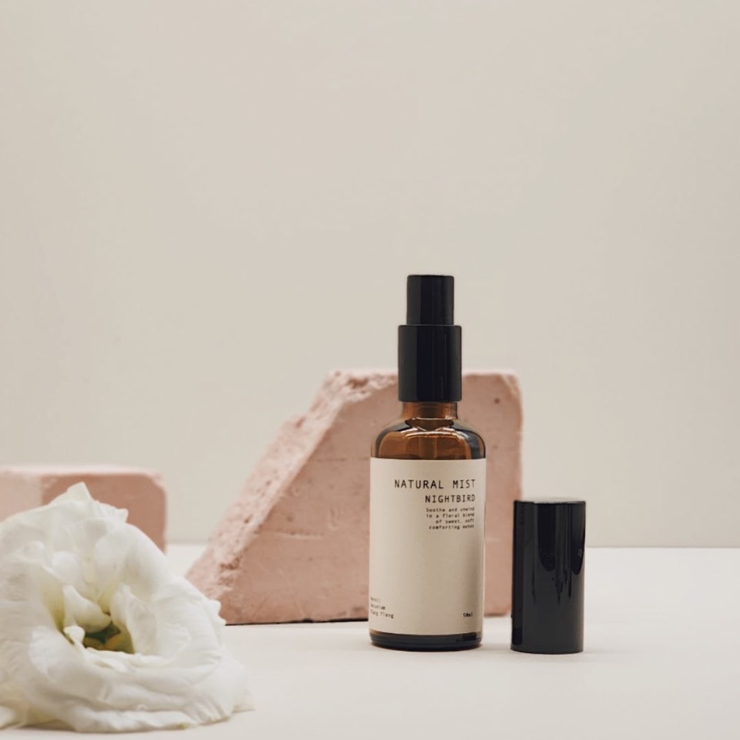 [Mother's Day Bundle II] Made with Softness | The Comfort Gift