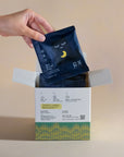 Cool Bloom Bundle - Your TCM Reset for When the Heat Gets Too Much