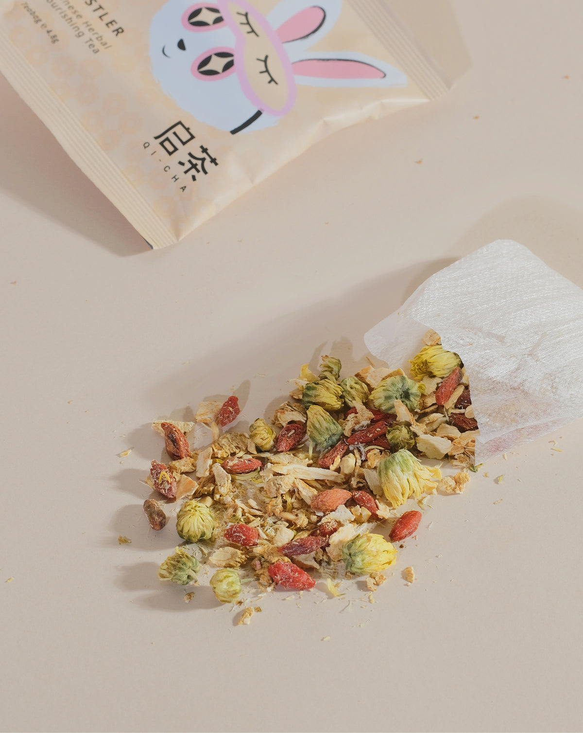 Hazy Days Bundle — Lung Comfort &amp; Immunity Support Wellness Tea Bundle (Caffeine-Free)