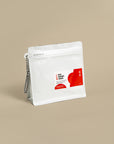 The Fruity Tales Bundle - Complexion, Hair Radiance & Lung-Nourishing Throat Care Tea Bundle (Caffeine-Free)