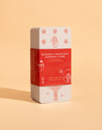 Qi-Cha Singapore Edition Souvenir Gift Tin (Assorted Tea Blends, 12 Sachets)