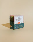 [Teachers' Day Limited Edition] Qi-cha Signature Collection Experience Pack