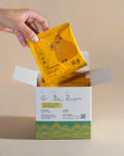 Cool Bloom Bundle - Your TCM Reset for When the Heat Gets Too Much