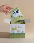 The Panda - Sleep Support and Mind Calming Tea (Caffeine-Free)
